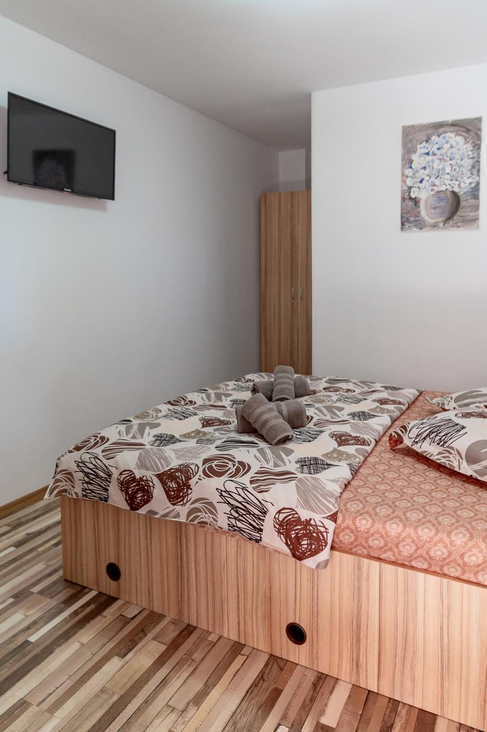 Casa Sol Hotel Turda Buitenkant foto