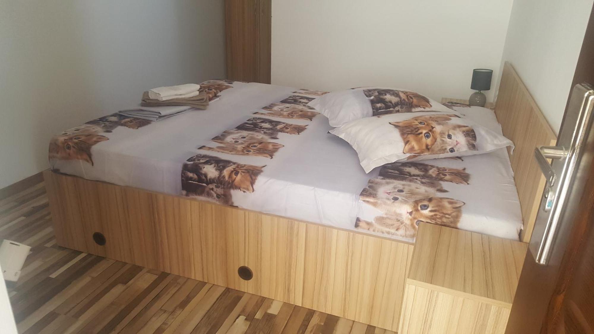 Casa Sol Hotel Turda Buitenkant foto